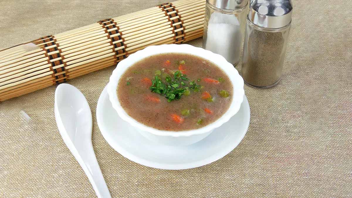 Health Tips: कड़ाके की ठंड में बाजरे का सूप देगा शरीर को फुर्ती और गर्माहट 1 Bajare Ka Soop