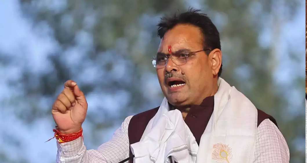 Bhajan Lal Sharma 115 2 भजनलाल सरकार ने राजस्थान में 7 महिला थाने किए बंद, 210 पदों भी समाप्त, जिले निरस्त करने के बाद फैसला , जानें वजह