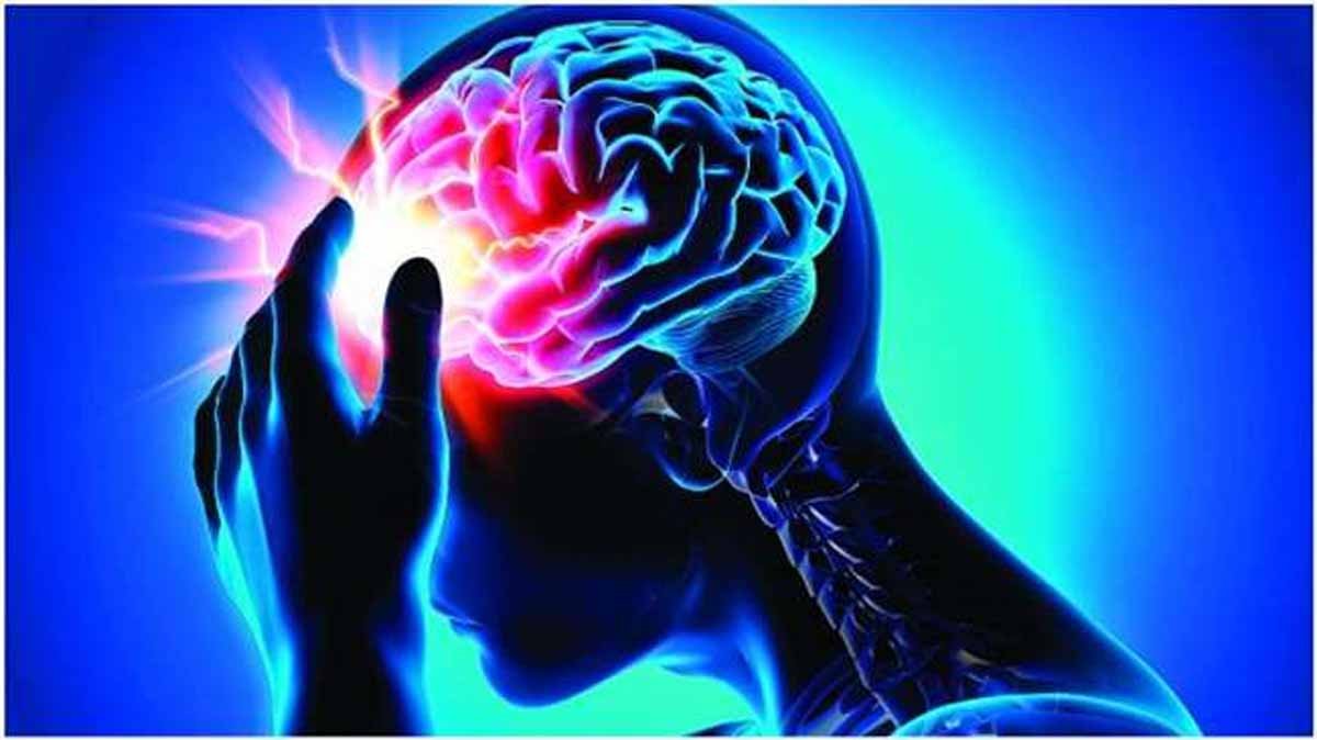 Health Tips: ब्रेन फॉग की निशानी है रोजमर्रा की छोटी-छोटी बातें भूलना 1 Brain Fog
