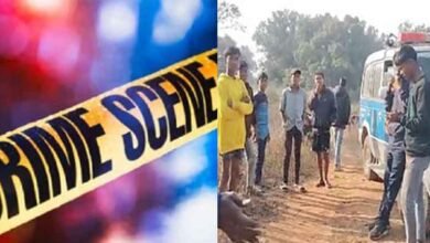 Cg 01 1 19 छत्तीसगढ़-कोरबा में पत्थर से कुचलकर व्यक्ति की हत्या से इलाके में सनसनी, जांच में जुटी पुलिस