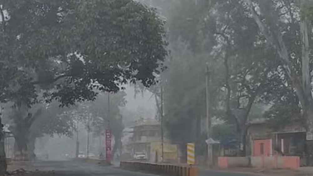 छत्तीसगढ़-रात का पारा चार डिग्री तक गिरेगा, आगामी दिनों में फिर लौटेगी सर्दी 1 Cg 01 1 20 छत्तीसगढ़-रात का पारा चार डिग्री तक गिरेगा, आगामी दिनों में फिर लौटेगी सर्दी