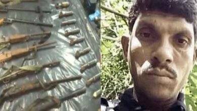 Cg 03 1 15 CG Breaking: छत्तीसगढ़-बीजापुर मुठभेड़ में 50 लाख के इनामी दामोदर सहित 12 नहीं 18 माओवादी मारे गए, नक्सलियों ने खुद माना