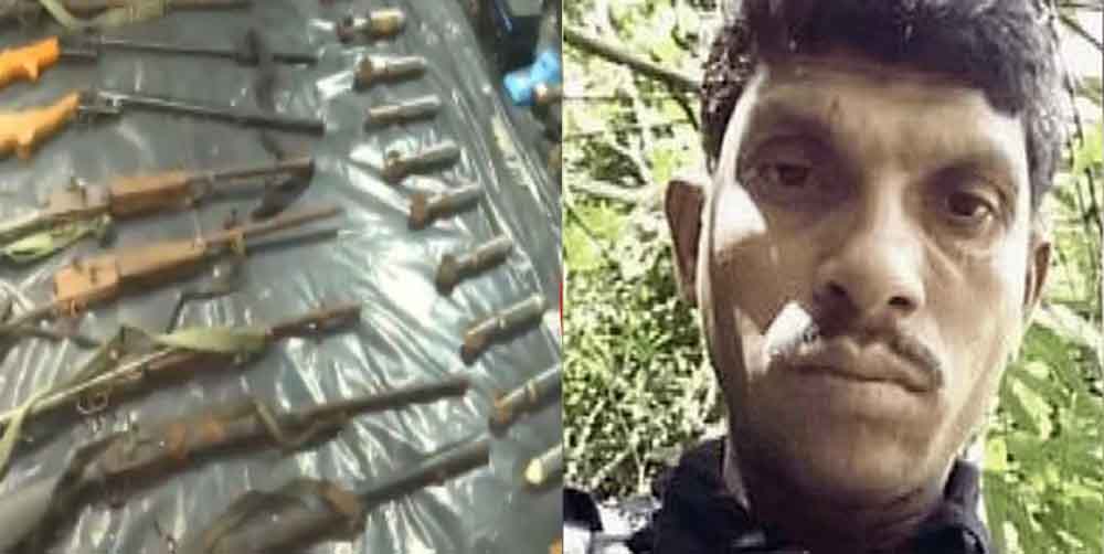CG Breaking: छत्तीसगढ़-बीजापुर मुठभेड़ में 50 लाख के इनामी दामोदर सहित 12 नहीं 18 माओवादी मारे गए, नक्सलियों ने खुद माना 1 Cg 03 1 15 CG Breaking: छत्तीसगढ़-बीजापुर मुठभेड़ में 50 लाख के इनामी दामोदर सहित 12 नहीं 18 माओवादी मारे गए, नक्सलियों ने खुद माना