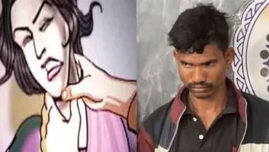 Cg 03 1 22 CG News: छत्तीसगढ़-सक्ति में युवक ने युवती का गला घोंटा, दूसरे से बात करने से रोकने पर मृतका ने जड़ा था थप्पड़