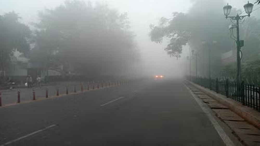 छत्तीसगढ़-तीन डिग्री बढ़ेगा रात का पारा, ठंड का असर हुआ कम 1 Cg 04 1 18 छत्तीसगढ़-तीन डिग्री बढ़ेगा रात का पारा, ठंड का असर हुआ कम