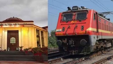 Cg 04 1 25 CG News: छत्तीसगढ़-बिलासपुर हाईकोर्ट ने ड्रिलिंग कर दुर्घटना याचिका में पूछा, इतनी ट्रेन रद्द क्यों करते हैं आप ?