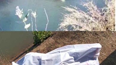 Cg 05 1 22 CG News: छत्तीसगढ़-जांजगीर चांपा की नहर में तैरती मिली लापता युवक की लाश, हत्या या आत्महत्या की जांच में जुटी पुलिस