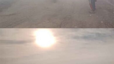Cg 05 1 23 CG News: छत्तीसगढ़-दिन और रात का पारा सामान्य से ज्यादा, सरगुजा संभाग में शीतलहर