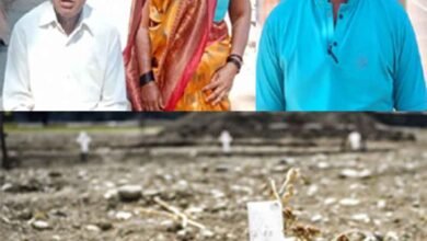 Cg 06 1 22 छत्तीसगढ़-बिलासपुर में निजी जमीन में पिता को दफनाओ या ईसाइयों की कब्र में गड़ाने जाओ, सुप्रीम कोर्ट ने अंतिम संस्कार पर सुनाया फैसला