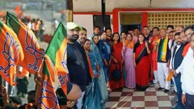 Cg 06 1 23 CG News: छत्तीसगढ़-दंतेवाड़ा में बिना मतदान के जीते भाजपा के दो पार्षद प्रत्याशी, विरोध में किसी ने नहीं भरा नामांकन