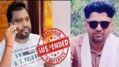 Cg 06 1 6 छत्तीसगढ़-बीजापुर के ठेकेदार सुरेश चन्द्राकर का पंजीयन तत्काल निलंबित, लोक निर्माण विभाग ने सभी काम किए निरस्त