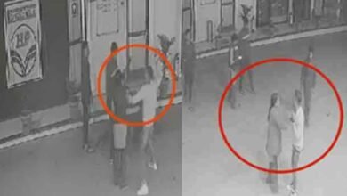 Cg 07 1 20 CG News: छत्तीसगढ़-रायपुर में पेट्रोल पंप पर महिला कर्मचारी की पिटाई, बॉटल में पेट्रोल नहीं देने पर वारदात