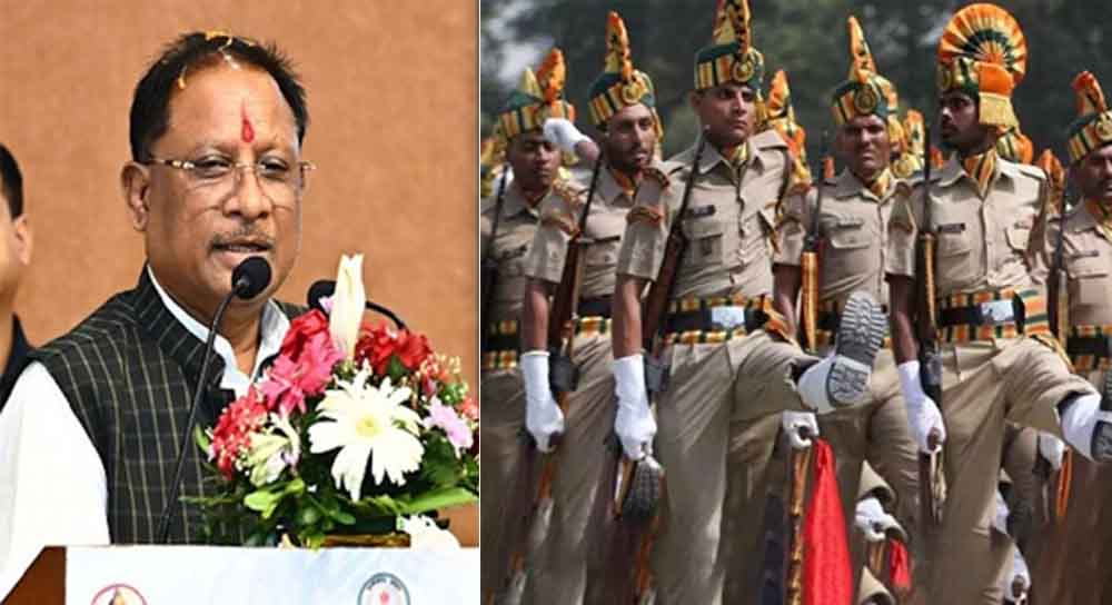 छत्तीसगढ़-विष्णु सरकार ने सरकारी भर्तियों में आयु सीमा 5 वर्ष बढ़ाई, छूट से बढ़े युवाओं के लिए अवसर 1 Cg 09 1 9 छत्तीसगढ़-विष्णु सरकार ने सरकारी भर्तियों में आयु सीमा 5 वर्ष बढ़ाई, छूट से बढ़े युवाओं के लिए अवसर