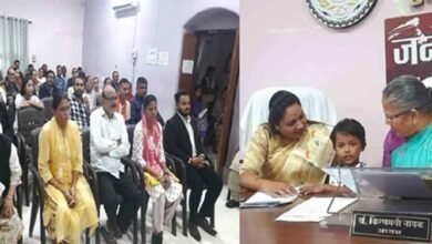 Cg 11 1 3 छत्तीसगढ़-पत्नी को तलाक दिए बिना की दूसरी शादी, एक एकड़ जमीन और हर महीने 3 हजार रुपए देगा पति