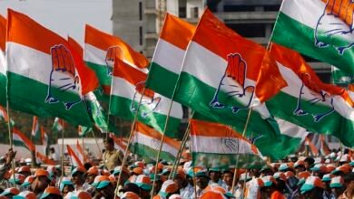 Congress 1 CG News: छत्तीसगढ़ कांग्रेस ने मेयर प्रत्याशियों के नाम फाइनल, रायपुर से दीप्ति दुबे कांग्रेस की प्रत्याशी होंगी