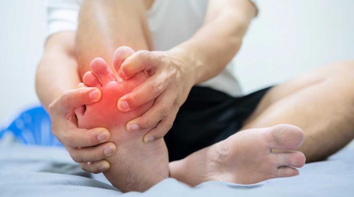 Control Uric Acid: यूरिक एसिड को कंट्रोल करने के तरीके 1 Control Uric Acid