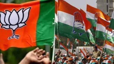 Desh 10 1 2 कांग्रेस से आए नेताओं ने भी बिगाड़ा भाजपा जिलाध्यक्षों का समीकरण, अब दिल्ली से होगा फैसला