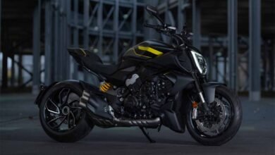Ducati