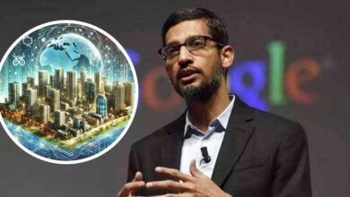 Google AI Planing