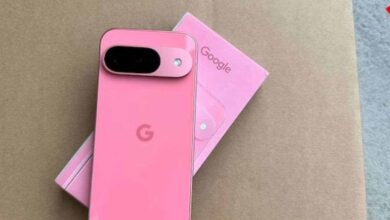 Google Pixel 9a New avatar smartphone coming bigger battery, better performance