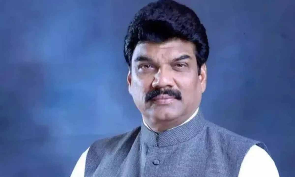 Govind singh rajpoot