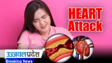 HEART Attack