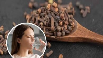 Health Tips For Cloves