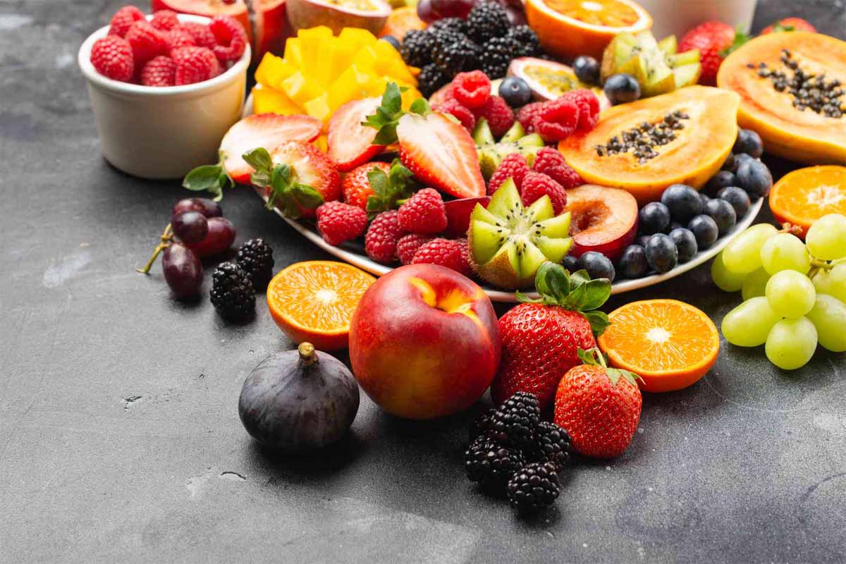 Health Tips: फलों के सेवन से तनाव कम करें: मानसिक स्वास्थ्य में सुधार के लिए फलों को डाइट में शामिल करें 1 Health Tips For Fruit