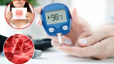 Health Tips cold