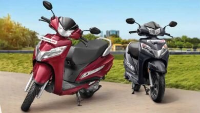 Honda Activa