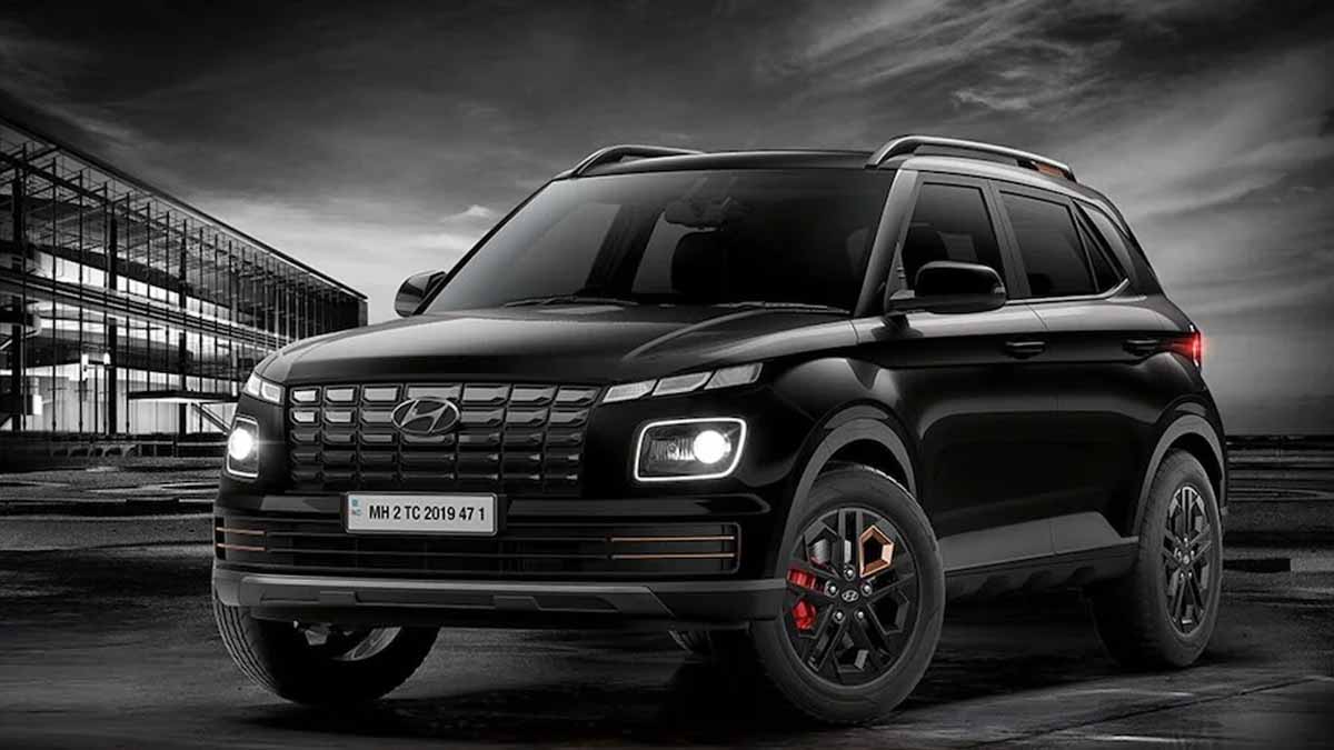 Hyundai Venue 6 लाख रुपए में SUV का मजा, Top 5 Affordable Compact SUV जो कर रहीं कमाल, कम दाम, जबरदस्त स्टाइल, जानें क्यों हैं खास