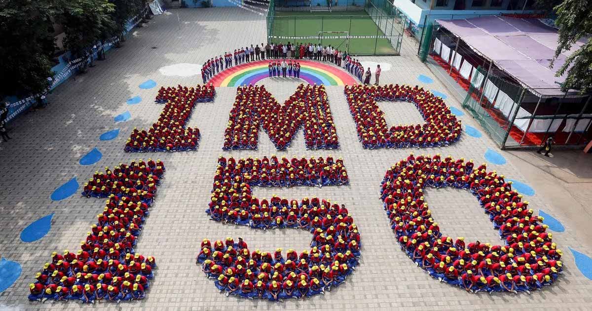 150 साल का हुआ IMD : भारत का मौसम का पूर्वानुमान अमेरिका से भी बेहतर, जानिए तकनीक न होने पर कैसे होती थी भविष्यवाणी 1 IMD 150 Year