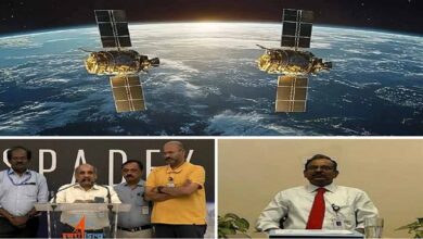 ISRO History