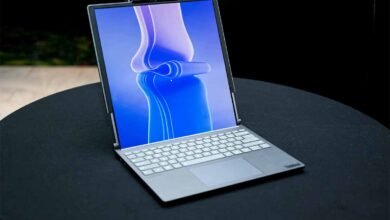 Lenova ThinkBook Plus Gen6