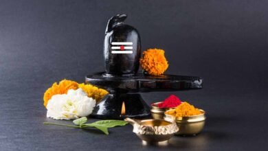Lord Shiva Genda Phool