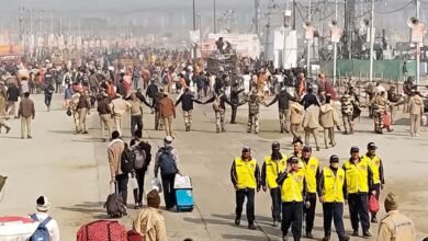 Mahakumbh 2025 stop pollution