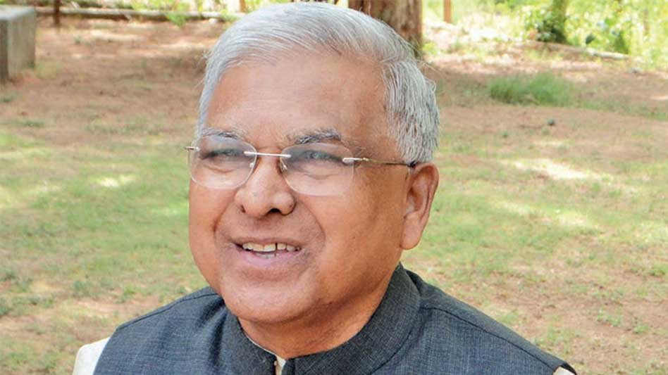 खिलाड़ियों की उपलब्धि पर प्रदेश को गर्व: राज्यपाल पटेल 1 Mangubhai Patel26 1 1 खिलाड़ियों की उपलब्धि पर प्रदेश को गर्व: राज्यपाल पटेल