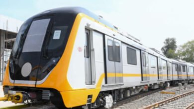 Metro train indore 2A 62 1 1 Ujjain News: सिंहस्थ के पहले उज्जैन को मेट्रो ट्रेन की सौगात मिल जाएगी, सिंहस्थ पहुंचने वाले लोगों को सफर आसान हो जाएगा.