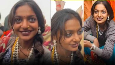Monalisa Viral Girl