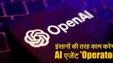 OpenAI Operator
