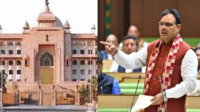 Rajasthan 01 1 7 राजस्थान-विधानसभा का बजट सत्र 31 से, विधायकों को सीट पर मिलेगा आईपैड