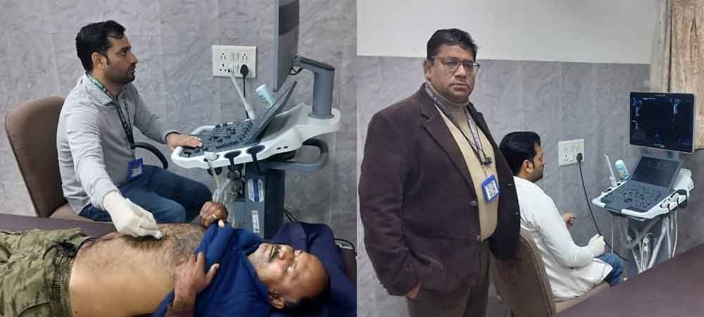 राजस्थान-अजमेर के अस्पताल में अब इमरजेंसी वार्ड में ही होगी सोनोग्राफी, विधानसभा अध्यक्ष के निरीक्षण का असर 1 Rajasthan 01 1 राजस्थान-अजमेर के अस्पताल में अब इमरजेंसी वार्ड में ही होगी सोनोग्राफी, विधानसभा अध्यक्ष के निरीक्षण का असर