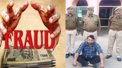 Rajasthan 03 1 7 राजस्थान-दौसा में सात साल से फरार बदमाश गिरफ्तार, 5000 के इनामी ने की थी करोड़ों की ठगी