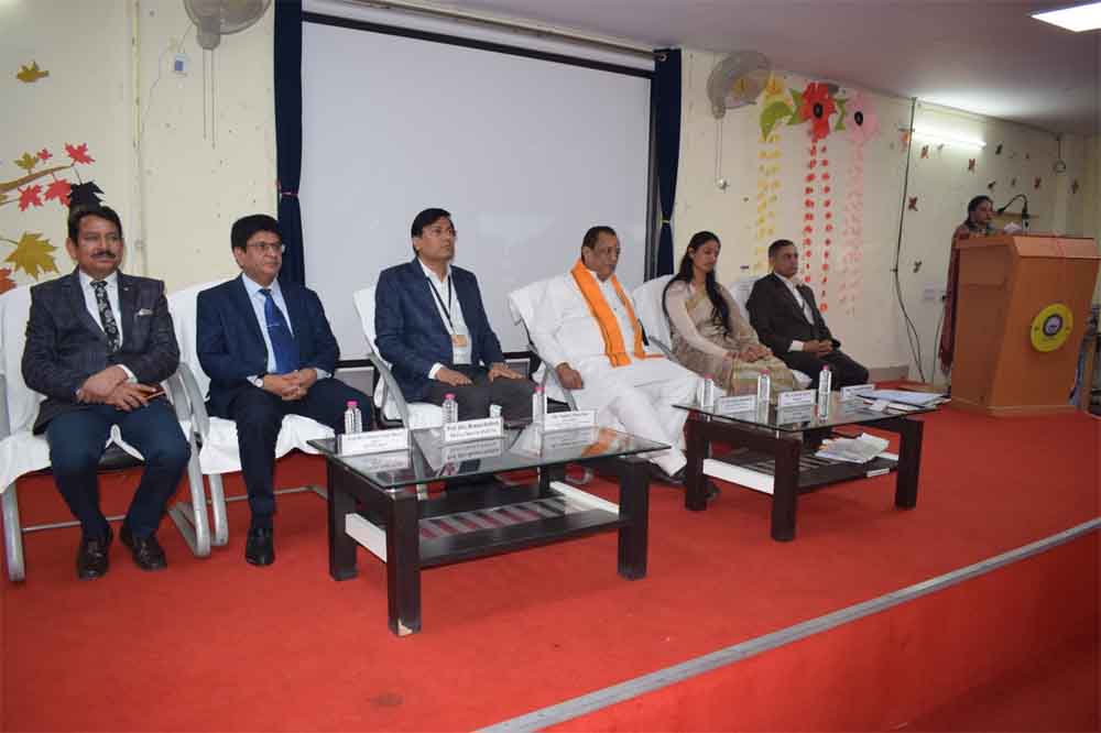 राजस्थान-पशुपालन मंत्री हुए कार्यशाला में शामिल, 'पशुओं को बेहतर चिकित्सा सुविधा उपलब्ध कराना हमारा लक्ष्य' 1 Rajasthan 05 1 24 राजस्थान-पशुपालन मंत्री हुए कार्यशाला में शामिल, 'पशुओं को बेहतर चिकित्सा सुविधा उपलब्ध कराना हमारा लक्ष्य'