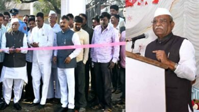 Rajasthan 05 1 7 राजस्थान-राज्यपाल ने पीएम श्री विद्यालय में खगोल विज्ञान कक्ष का किया लोकार्पण, भारतीय परम्परा पर की चर्चा