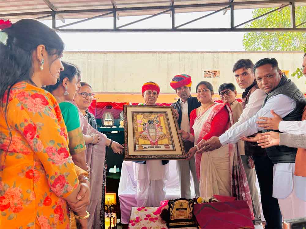 राजस्थान-सरकार शिक्षा और बुनियादी ढांचे के विकास के लिए प्रतिबद्ध—केंद्रीय कृषि राज्यमंत्री 1 Rajasthan 06 1 17 राजस्थान-सरकार शिक्षा और बुनियादी ढांचे के विकास के लिए प्रतिबद्ध—केंद्रीय कृषि राज्यमंत्री