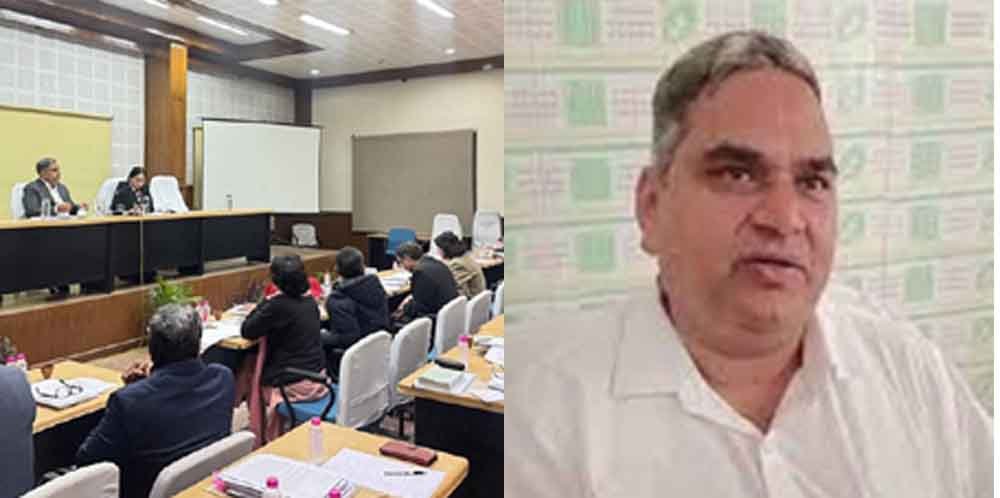राजस्थान-नया कोऑपरेटिव कोड तैयार करने की ब्रेन स्टॉर्मिग बैठक, सहकारिता के त्वरित एवं स्वतः प्रसार के लिये किये जायेंगे प्रावधान: राज्यमंत्री 1 Rajasthan 11 1 1 राजस्थान-नया कोऑपरेटिव कोड तैयार करने की ब्रेन स्टॉर्मिग बैठक, सहकारिता के त्वरित एवं स्वतः प्रसार के लिये किये जायेंगे प्रावधान: राज्यमंत्री
