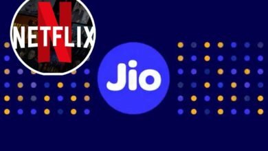 Reliance Jio