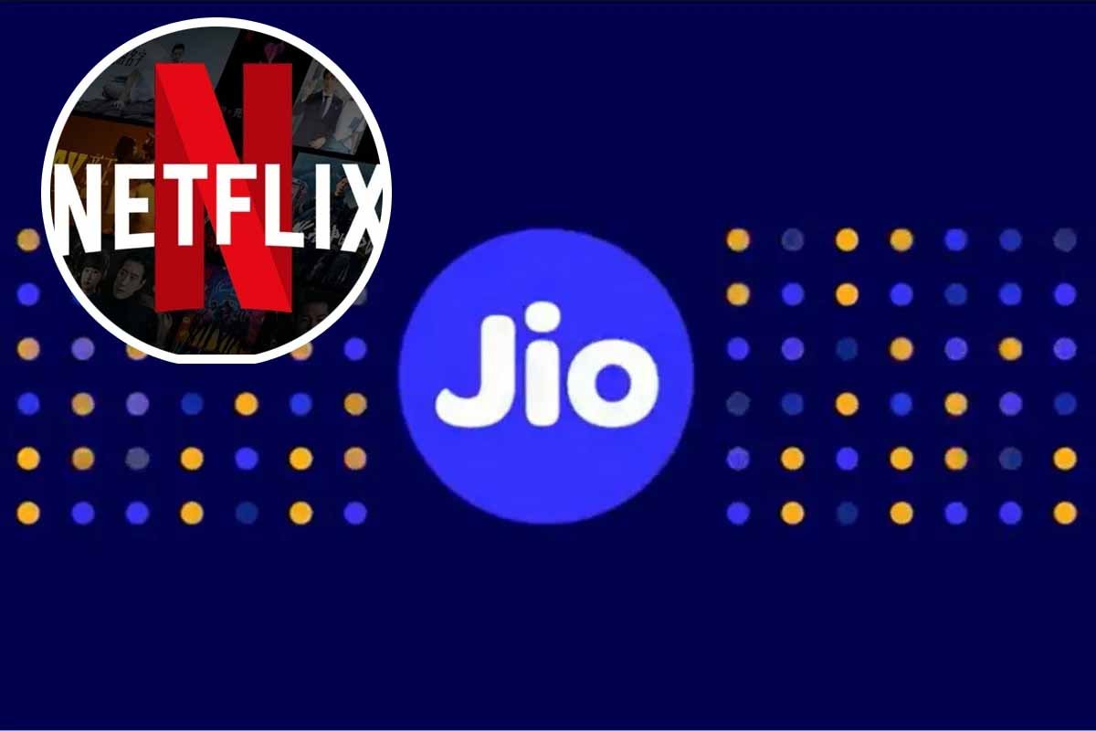 OTT Content पसंद करने वालों के लिए रिलायंस जियो ने पेश किया 1799 रुपये का प्रीपेड प्लान 1 Reliance Jio