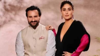 Saif Ali Khan Attack